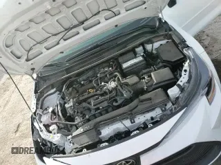 ✅ 2023 Toyota Corolla LE • VIN: 5YFB4MDEXPP052374 • Lot: 92931525. Wystawiony na Copart z przebiegiem 24 958 mil. Bezpłatny archiwum sprzedaży aukcyjnych z USA i szczegółowy raport historii pojazdu na DreamBid. Zdjęcie 16.