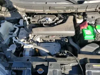 ✅ 2020 Nissan Rogue S • VIN: 5N1AT2MV1LC716370 • Lot: 91084905. Listed on Copart with 39,662 mi. Free auction sales archive from the USA and detailed vehicle history report at DreamBid. Image 14.