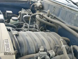 ✅ 2007 Toyota Sequoia SR5 • VIN: 5TDBT44AX7S282116 • Lot: 43072934. Listed on IAAI with 277,152 mi. Free auction sales archive from the USA and detailed vehicle history report at DreamBid. Image 12.