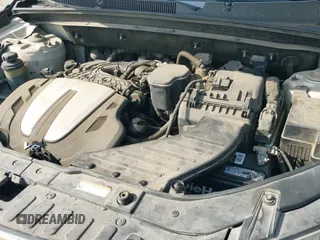 ✅ 2011 Kia Sorento EX • VIN: 5XYKU4A25BG034498 • Lot: 43270921. Listed on IAAI with 127,824 mi. Free auction sales archive from the USA and detailed vehicle history report at DreamBid. Image 13.