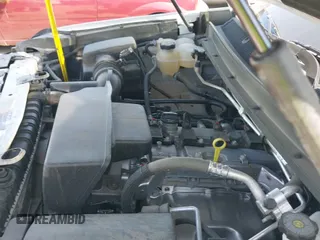 ✅ 2022 Chevrolet Colorado 2WD LT • VIN: 1GCGSCEA0N1313191 • Lot: 41976729. Listed on IAAI with 27,568 mi. Free auction sales archive from the USA and detailed vehicle history report at DreamBid. Image 19.