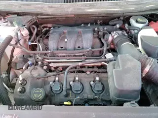 ✅ 2019 Ford Police Interceptor Utility • VIN: 1FM5K8AR0KGB46125 • Lot: 89464025. Wystawiony na Copart z przebiegiem 122 389 mil. Bezpłatny archiwum sprzedaży aukcyjnych z USA i szczegółowy raport historii pojazdu na DreamBid. Zdjęcie 15.