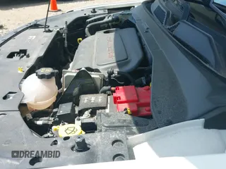 ✅ 2021 Jeep Compass Latitude • VIN: 3C4NJDBB7MT593308 • Lot: 42728573. Listed on IAAI with 71,928 mi. Free auction sales archive from the USA and detailed vehicle history report at DreamBid. Image 25.