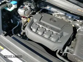 ✅ 2021 Volkswagen Tiguan SE • VIN: 3VV2B7AX4MM099868 • Лот: 90720265. Опубликован ранее на Copart с пробегом 84 646 миль. Бесплатный доступ к архиву аукционных продаж из США и подробный отчёт об истории автомобиля на DreamBid. Изображение 16.