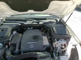 ✅ 2019 Mercedes-Benz GLC 300 • VIN: WDC0G4JB9KF658915 • Lot: 85823405. Wystawiony na Copart z przebiegiem 52 896 mil. Bezpłatny archiwum sprzedaży aukcyjnych z USA i szczegółowy raport historii pojazdu na DreamBid. Zdjęcie 15.