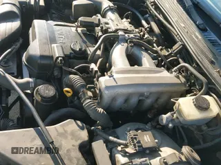 ✅ 2002 Lexus IS 300/350 • VIN: JTHBD192020042483 • Lot: 43154150. Listed on IAAI with 185,130 mi. Free auction sales archive from the USA and detailed vehicle history report at DreamBid. Image 12.