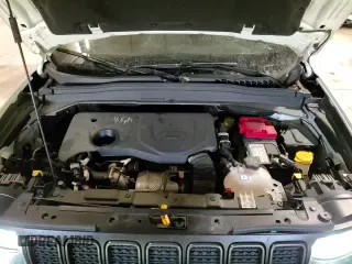 ✅ 2019 Jeep Renegade Altitude • VIN: ZACNJBB16KPK25814 • Lot: 45730545. Listed on Copart with 41,847 mi. Free auction sales archive from the USA and detailed vehicle history report at DreamBid. Image 14.