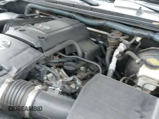 ✅ 2010 Nissan Pathfinder SE • VIN: 5N1AR1NN9AC617686 • Lot: 43027787. Wystawiony na IAAI z przebiegiem 184 153 mil. Bezpłatny archiwum sprzedaży aukcyjnych z USA i szczegółowy raport historii pojazdu na DreamBid. Zdjęcie 12.