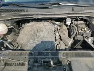 ✅ 2023 Kia Carnival LX • VIN: KNDNB4H32P6236727 • Лот: 81295755. Опубликован ранее на Copart с пробегом 54 927 миль. Бесплатный доступ к архиву аукционных продаж из США и подробный отчёт об истории автомобиля на DreamBid. Изображение 14.