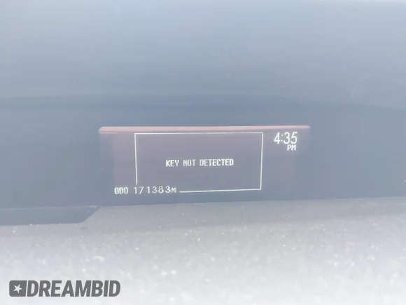 ✅ 2011 Toyota Prius III • VIN: JTDKN3DU8B0313552 • Lot: 45260310. Listed on IAAI with 171,383 mi. Free auction sales archive from the USA and detailed vehicle history report at DreamBid. Image 7.