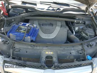 ✅ 2012 Mercedes-Benz GL 450 • VIN: 4JGBF7BE1CA774034 • Lot: 43212506. Listed on IAAI with 132,301 mi. Free auction sales archive from the USA and detailed vehicle history report at DreamBid. Image 19.