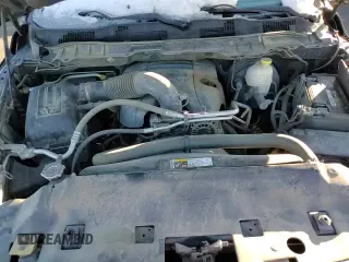 ✅ 2014 Ram 1500 Tradesman • VIN: 3C6JR7DT1EG187654 • Lot: 82418614. Listed on Copart with 142,979 mi. Free auction sales archive from the USA and detailed vehicle history report at DreamBid. Image 15.