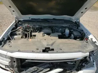 ✅ 2017 Chevrolet Silverado 1500 LTZ • VIN: 3GCUKSEC5HG293511 • Лот: 70760365. Опубликован ранее на Copart с пробегом 49 908 миль. Бесплатный доступ к архиву аукционных продаж из США и подробный отчёт об истории автомобиля на DreamBid. Изображение 14.