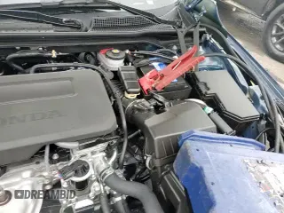 ✅ 2026 Honda Civic Sport • VIN: 2HGFE2F58TH519874 • Lot: 85712315. Listed on Copart with 1,482 mi. Free auction sales archive from the USA and detailed vehicle history report at DreamBid. Image 13.