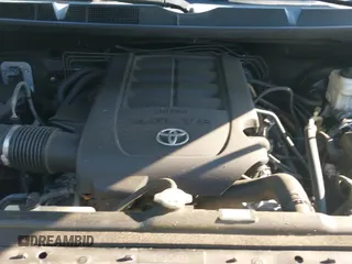 ✅ 2017 Toyota Tundra SR • VIN: 5TFRM5F14HX117446 • Lot: 43453675. Listed on IAAI with 106,473 mi. Free auction sales archive from the USA and detailed vehicle history report at DreamBid. Image 20.