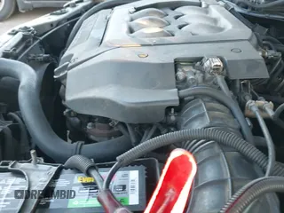 ✅ 2001 Honda Accord LX • VIN: 1HGCG16491A035402 • Лот: 41325416. Опубликован ранее на IAAI с пробегом 218 566 миль. Бесплатный доступ к архиву аукционных продаж из США и подробный отчёт об истории автомобиля на DreamBid. Изображение 12.