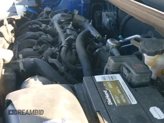 2017 Hyundai Accent SE с VIN KMHCT4AE4HU199740, выставлен на аукционе IAAI как лот 43426091 с пробегом 149 297 миль миль и . История ставок и продаж доступна на DreamBid. Изображение 19.