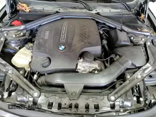 ✅ 2016 BMW 4 Series 435i • VIN: WBA3T3C54G5A42195 • Lot: 85067364. Listed on Copart with 57,070 mi. Free auction sales archive from the USA and detailed vehicle history report at DreamBid. Image 13.