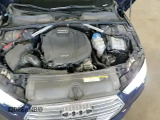 ✅ 2018 Audi A4 Prestige • VIN: WAUFNAF41JA014767 • Лот: 71507135. Опубликован ранее на Copart с пробегом 71 478 миль. Бесплатный доступ к архиву аукционных продаж из США и подробный отчёт об истории автомобиля на DreamBid. Изображение 15.