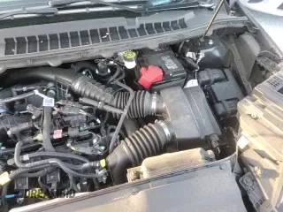 ✅ 2022 Ford Edge ST • VIN: 2FMPK4AP3NBA70749 • Lot: 83958075. Wystawiony na Copart z przebiegiem 19 302 mil. Bezpłatny archiwum sprzedaży aukcyjnych z USA i szczegółowy raport historii pojazdu na DreamBid. Zdjęcie 14.