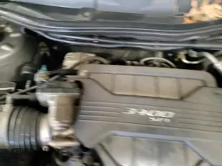 ✅ 2005 Chevrolet Equinox LS • VIN: 2CNDL13F356183595 • Лот: 86722584. Опубликован ранее на Copart с пробегом 133 372 миль. Бесплатный доступ к архиву аукционных продаж из США и подробный отчёт об истории автомобиля на DreamBid. Изображение 14.