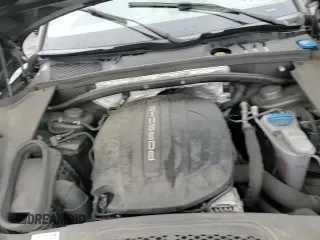 ✅ 2017 Porsche Macan • VIN: WP1AA2A53HLB83457 • Лот: 90630385. Опубликован ранее на Copart с пробегом 90 286 миль. Бесплатный доступ к архиву аукционных продаж из США и подробный отчёт об истории автомобиля на DreamBid. Изображение 16.