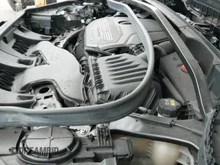 ✅ 2021 BMW X1 sDrive28i • VIN: WBXJG7C08M5S35553 • Lot: 43176705. Wystawiony na IAAI z przebiegiem 44 732 mil. Bezpłatny archiwum sprzedaży aukcyjnych z USA i szczegółowy raport historii pojazdu na DreamBid. Zdjęcie 19.