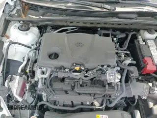 2023 Toyota Camry SE with VIN 4T1S11BK5PU092974, listed as a Copart auction lot 81119185 with 14,222 mi miles and Salvage title. Bid and sale history available at DreamBid. Image 15.