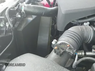 ✅ 2025 Toyota Tundra 1794 Edition • VIN: 5TFMC5DB3SX089445 • Lot: 42595747. Listed on IAAI with 4,888 mi. Free auction sales archive from the USA and detailed vehicle history report at DreamBid. Image 20.