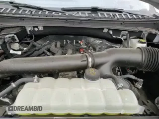 ✅ 2025 Ford Expedition Platinum • VIN: 1FMJU1M84SEA14869 • Лот: 59540035. Опубликован ранее на Copart с пробегом 4 032 миль. Бесплатный доступ к архиву аукционных продаж из США и подробный отчёт об истории автомобиля на DreamBid. Изображение 14.