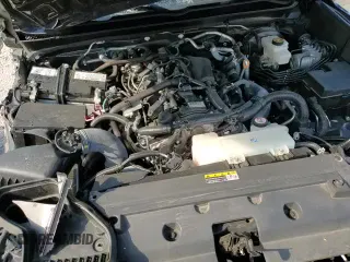 ✅ 2024 Toyota Tacoma SR5 • VIN: 3TMKB5FNXRM004585 • Lot: 80822375. Listed on Copart with 42,846 mi. Free auction sales archive from the USA and detailed vehicle history report at DreamBid. Image 15.