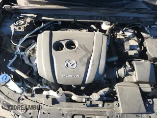 ✅ 2024 Mazda CX-50 S Select • VIN: 7MMVABAM0RN244215 • Lot: 86247285. Wystawiony na Copart z przebiegiem 10 769 mil. Bezpłatny archiwum sprzedaży aukcyjnych z USA i szczegółowy raport historii pojazdu na DreamBid. Zdjęcie 15.