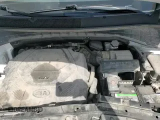 ✅ 2019 Kia Sorento LX • VIN: 5XYPG4A59KG555036 • Lot: 62326705. Wystawiony na Copart z przebiegiem 116 931 mil. Bezpłatny archiwum sprzedaży aukcyjnych z USA i szczegółowy raport historii pojazdu na DreamBid. Zdjęcie 16.