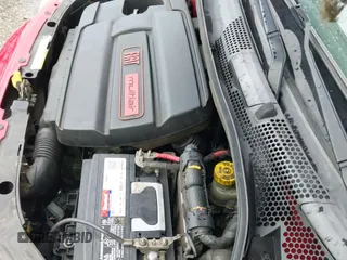 ✅ 2012 FIAT 500 Pop • VIN: 3C3CFFAR4CT233502 • Lot: 43772953. Listed on IAAI with 107,882 mi. Free auction sales archive from the USA and detailed vehicle history report at DreamBid. Image 14.