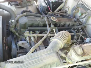 ✅ 1992 Jeep Wrangler • VIN: 2J4FY49S2NJ548683 • Lot: 43616514. Listed on IAAI with 92,516 mi. Free auction sales archive from the USA and detailed vehicle history report at DreamBid. Image 13.