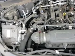 ✅ 2022 Ford Explorer Timberline • VIN: 1FMSK8JH2NGA00730 • Лот: 51279595. Опубликован ранее на Copart с пробегом 56 618 миль. Бесплатный доступ к архиву аукционных продаж из США и подробный отчёт об истории автомобиля на DreamBid. Изображение 14.