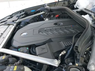 ✅ 2020 BMW X3 M40i • VIN: 5UXTY9C02L9B37058 • Лот: 41597200. Опубликован ранее на IAAI с пробегом 29 715 миль. Бесплатный доступ к архиву аукционных продаж из США и подробный отчёт об истории автомобиля на DreamBid. Изображение 24.