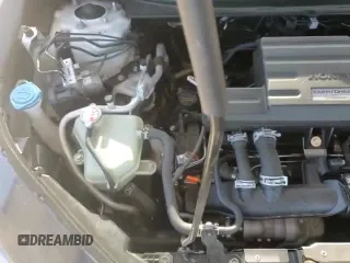 ✅ 2021 Honda CR-V LX • VIN: 5J6RW1H20ML004615 • Lot: 58059635. Listed on Copart with 28,295 mi. Free auction sales archive from the USA and detailed vehicle history report at DreamBid. Image 13.