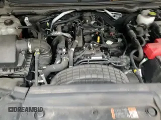 ✅ 2019 Ford Ranger XL • VIN: 1FTER4FH3KLA63062 • Lot: 95699875. Listed on Copart with 76,152 mi. Free auction sales archive from the USA and detailed vehicle history report at DreamBid. Image 13.