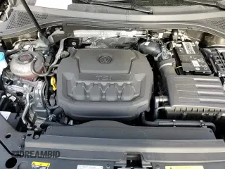 ✅ 2023 Volkswagen Tiguan SE R-Line Black • VIN: 3VVCB7AX9PM133697 • Лот: 54888605. Опубликован ранее на Copart с пробегом 21 294 миль. Бесплатный доступ к архиву аукционных продаж из США и подробный отчёт об истории автомобиля на DreamBid. Изображение 15.