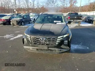 ✅ 2024 Hyundai Tucson SEL • VIN: 5NMJBCDE3RH324188 • Lot: 88764405. Wystawiony na Copart z przebiegiem 30 824 mil. Bezpłatny archiwum sprzedaży aukcyjnych z USA i szczegółowy raport historii pojazdu na DreamBid. Zdjęcie 15.