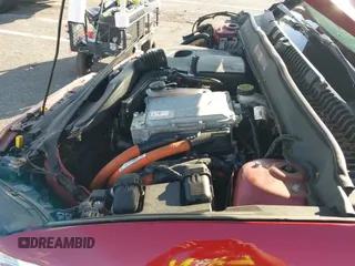 ✅ 2014 Ford Fusion Titanium Hybrid • VIN: 3FA6P0RU4ER372059 • Lot: 43271362. Listed on IAAI with 103,207 mi. Free auction sales archive from the USA and detailed vehicle history report at DreamBid. Image 20.