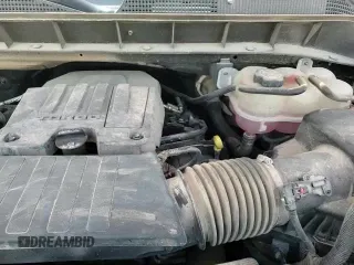 ✅ 2021 Chevrolet Silverado 1500 Custom • VIN: 3GCPWBEK7MG341867 • Lot: 82289105. Wystawiony na Copart z przebiegiem 112 058 mil. Bezpłatny archiwum sprzedaży aukcyjnych z USA i szczegółowy raport historii pojazdu na DreamBid. Zdjęcie 15.