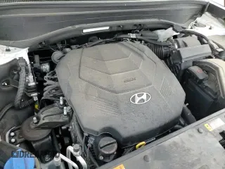 ✅ 2023 Hyundai Palisade Calligraphy • VIN: KM8R74GE7PU616658 • Лот: 86188024. Опубликован ранее на Copart с пробегом 22 609 миль. Бесплатный доступ к архиву аукционных продаж из США и подробный отчёт об истории автомобиля на DreamBid. Изображение 14.