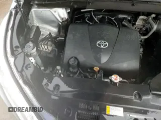 ✅ 2019 Toyota Highlander LE • VIN: 5TDBZRFH2KS725647 • Лот: 87054495. Опубликован ранее на Copart с пробегом 64 534 миль. Бесплатный доступ к архиву аукционных продаж из США и подробный отчёт об истории автомобиля на DreamBid. Изображение 16.