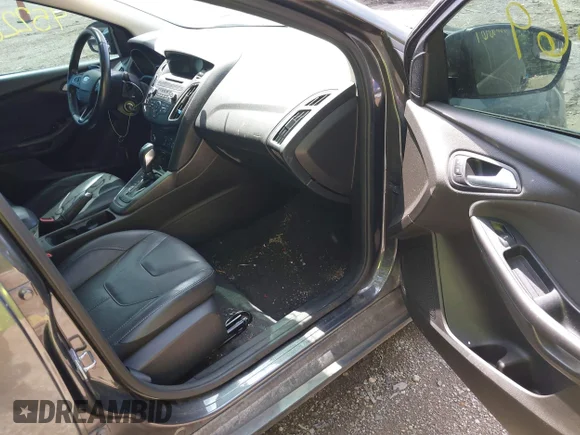 ✅ 2016 Ford Focus SE • VIN: 1FADP3K26GL299053 • Лот: 45228669. Опубликован ранее на IAAI с пробегом 94 762 миль. Бесплатный доступ к архиву аукционных продаж из США и подробный отчёт об истории автомобиля на DreamBid. Изображение 5.