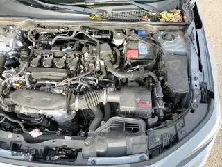 ✅ 2022 Honda Civic Sport Touring • VIN: 19XFL1H89NE004743 • Lot: 91911835. Listed on Copart with 70,718 mi. Free auction sales archive from the USA and detailed vehicle history report at DreamBid. Image 16.