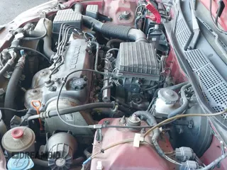 ✅ 1998 Honda Civic DX • VIN: 1HGEJ6226WL019312 • Lot: 43283638. Listed on IAAI with 178,136 mi. Free auction sales archive from the USA and detailed vehicle history report at DreamBid. Image 13.