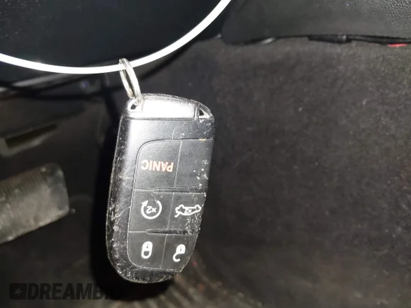 ✅ 2018 Dodge Charger GT • VIN: 2C3CDXJG3JH231269 • Lot: 44283281. Listed on IAAI with 132,254 mi. Free auction sales archive from the USA and detailed vehicle history report at DreamBid. Image 11.