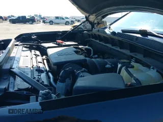 ✅ 2021 GMC Sierra 1500 AT4 • VIN: 1GTP9EEL6MZ286233 • Лот: 38682041. Опубликован ранее на IAAI с пробегом 41 374 миль. Бесплатный доступ к архиву аукционных продаж из США и подробный отчёт об истории автомобиля на DreamBid. Изображение 19.